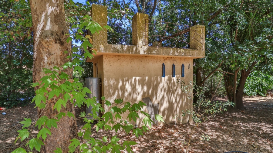 4 Bedroom Property for Sale in Riebeek Kasteel Western Cape